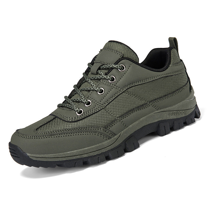 Kvinders Trekking Sneakers Multifunktionelle Med Skridsikker Sål 5