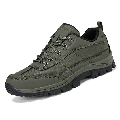 Kvinders Trekking Sneakers Multifunktionelle Med Skridsikker Sål 5