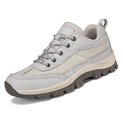 Kvinders Trekking Sneakers Multifunktionelle Med Skridsikker Sål 6