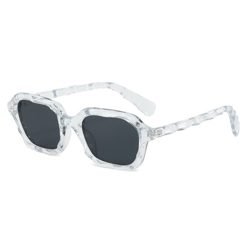 Kvinders Trendy Solbriller Moderne Design 0