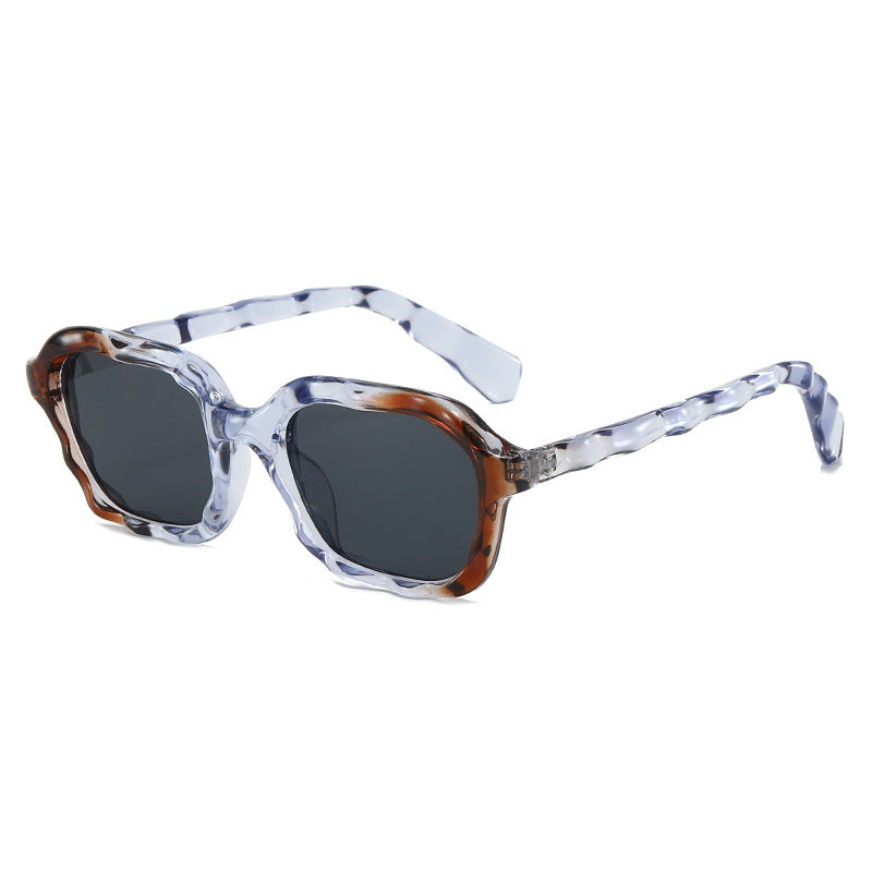 Kvinders Trendy Solbriller Moderne Design 4