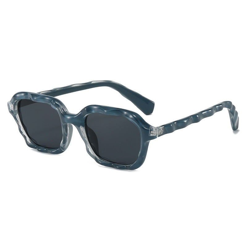 Kvinders Trendy Solbriller Moderne Design 5