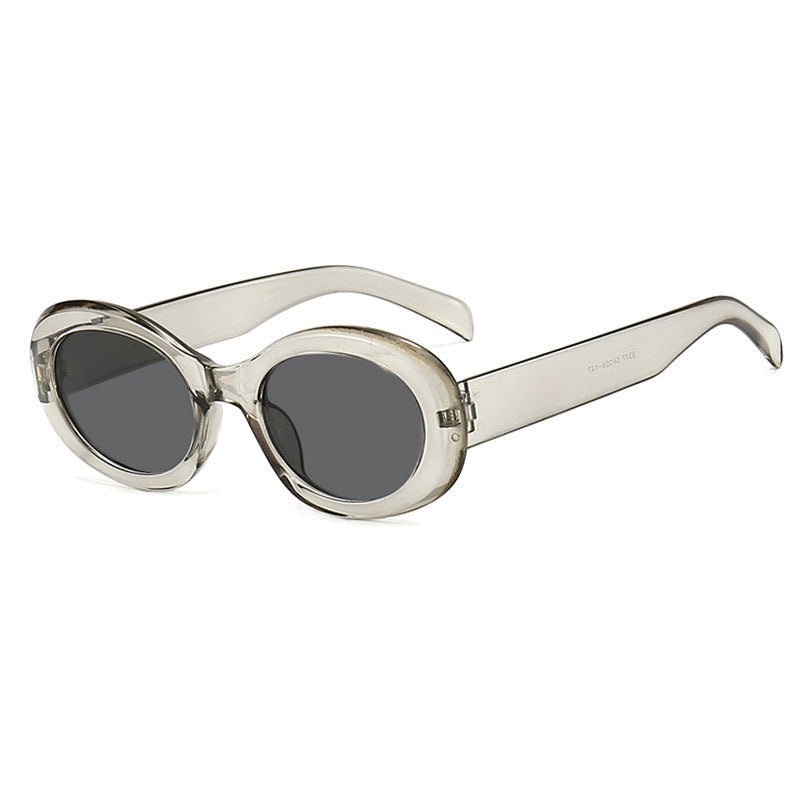 Kvinders Trendy Solbriller Moderne Design 8