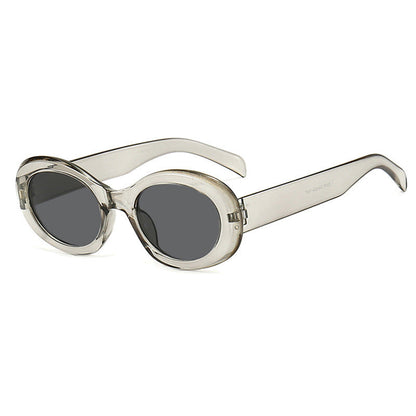 Kvinders Trendy Solbriller Moderne Design 8