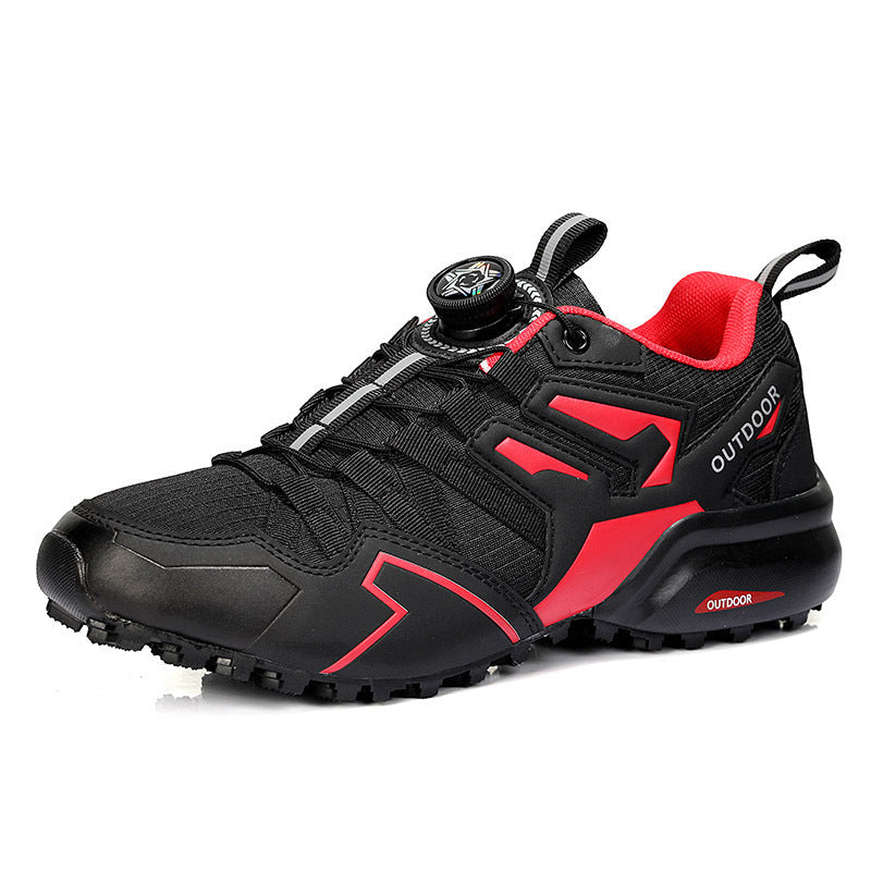 Kvinders Udendørs Sneakers Fleksibel Såldesign 7