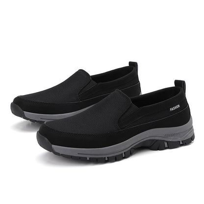Kvinders Udendørs Sneakers Tætsiddende Design 5