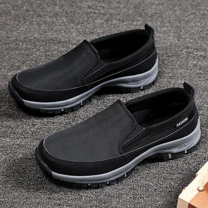 Kvinders Udendørs Sneakers Tætsiddende Design 6