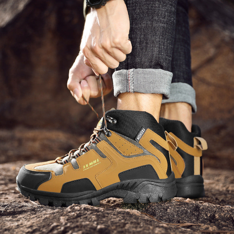 Kvinders Vandresko Multifunktionel Sporty Stil 4