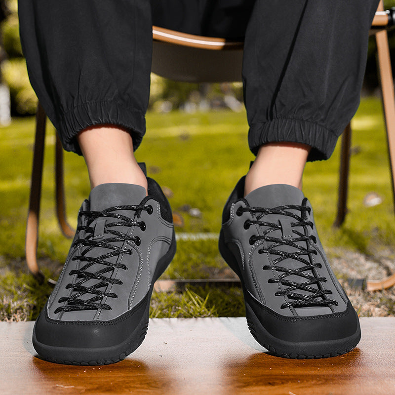 Kvinders Vandresneakers Multifunktionelle 2