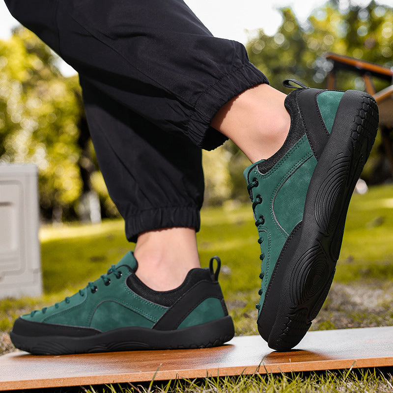 Kvinders Vandresneakers Multifunktionelle 4