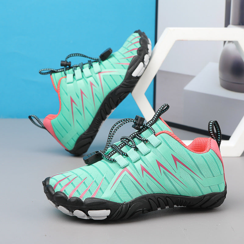 Kvinders Vandsport Sneakers med Skridsikker Sål 1