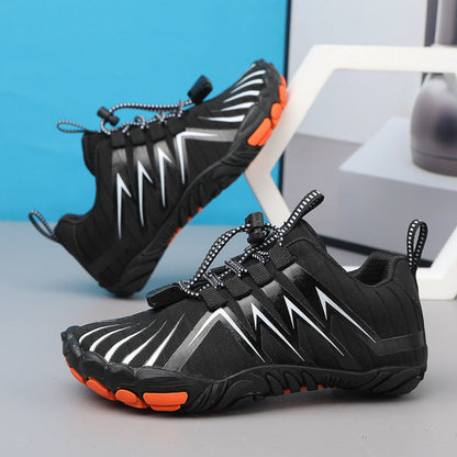 Kvinders Vandsport Sneakers med Skridsikker Sål 2