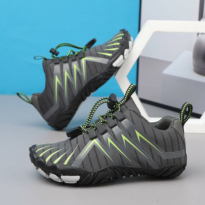 Kvinders Vandsport Sneakers med Skridsikker Sål 3