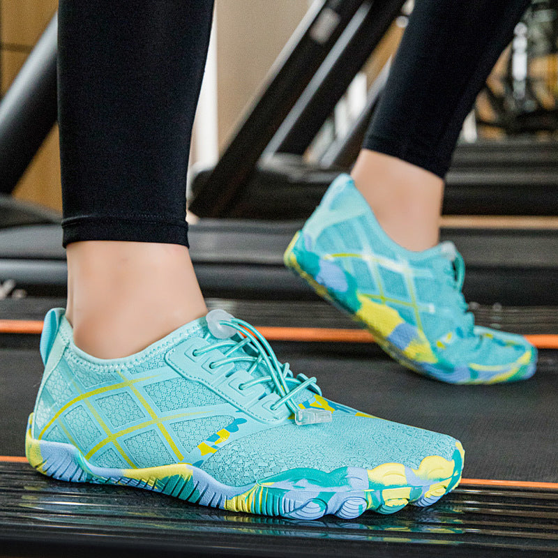 Kvinders Vandsportssko med Justerbart Snøresystem 3