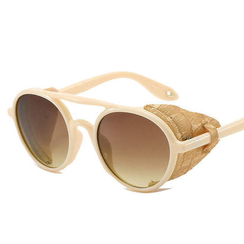 Kvinders Vintage Solbriller Design 0