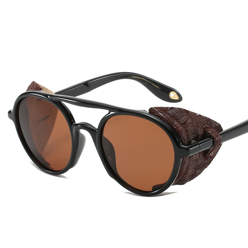 Kvinders Vintage Solbriller Design 3