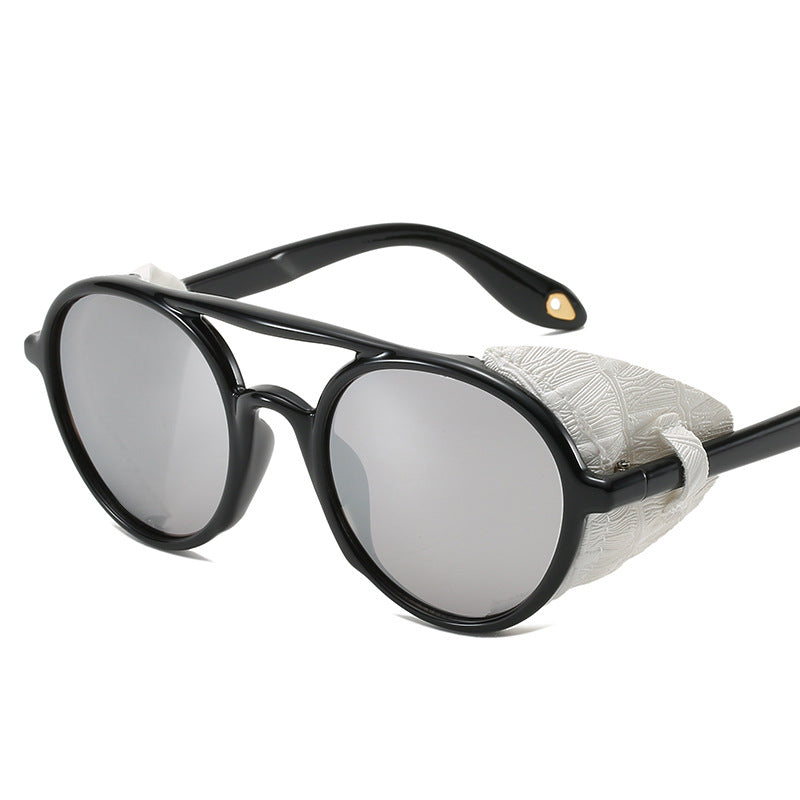 Kvinders Vintage Solbriller Design 6