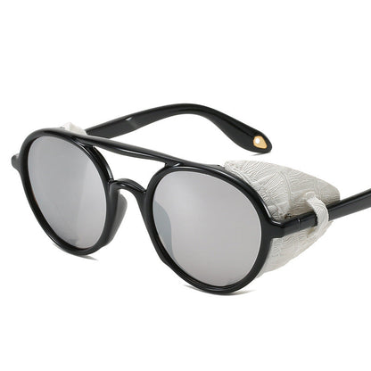 Kvinders Vintage Solbriller Design 6