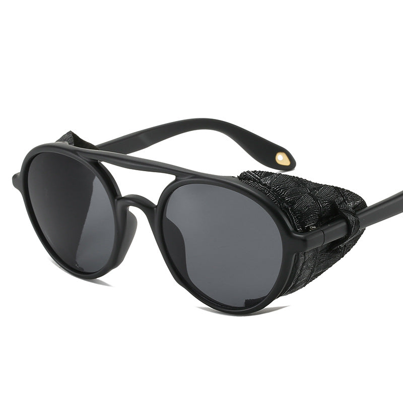 Kvinders Vintage Solbriller Design 7