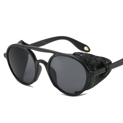 Kvinders Vintage Solbriller Design 7