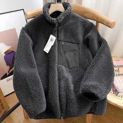 Kvinders Vinterjakke Chic 4