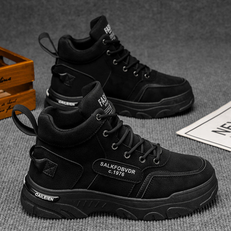 Kvinders Vinterstøvler Sporty Design 2