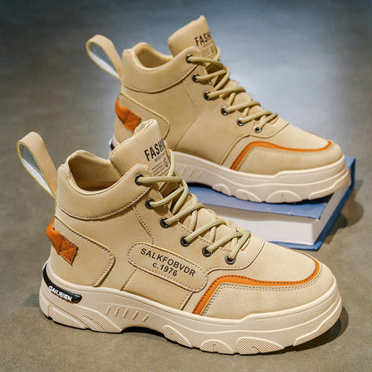 Kvinders Vinterstøvler Sporty Design 3