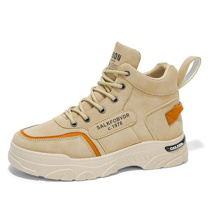 Kvinders Vinterstøvler Sporty Design 5