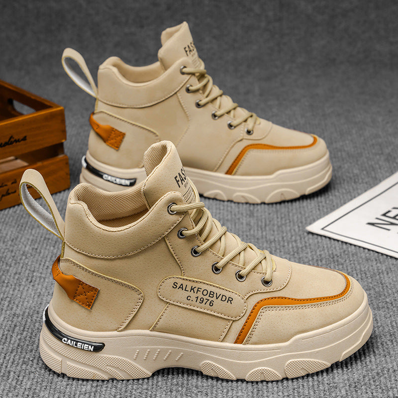 Kvinders Vinterstøvler Sporty Design 6