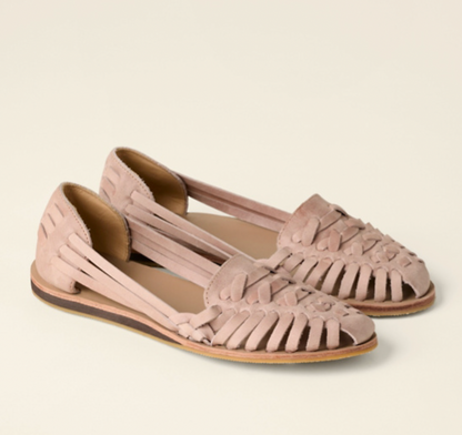 Variant image for Kvinders Slipper Sko Elegant Læder Komfortabel-10