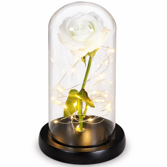 LED Evig Rose 1