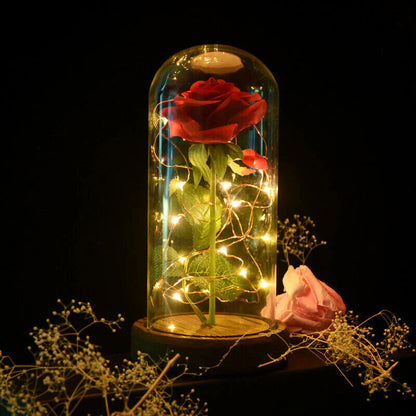 LED Evig Rose 5