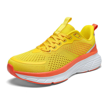 Løbesko Dame Fleksibel Sål Sporty Design 0