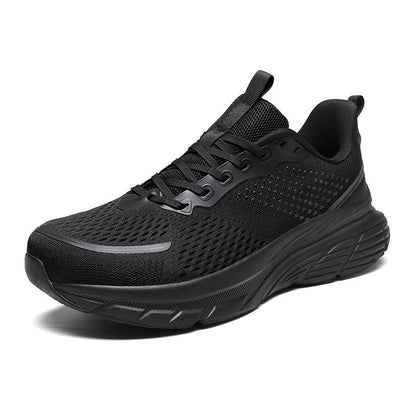 Løbesko Dame Fleksibel Sål Sporty Design 5