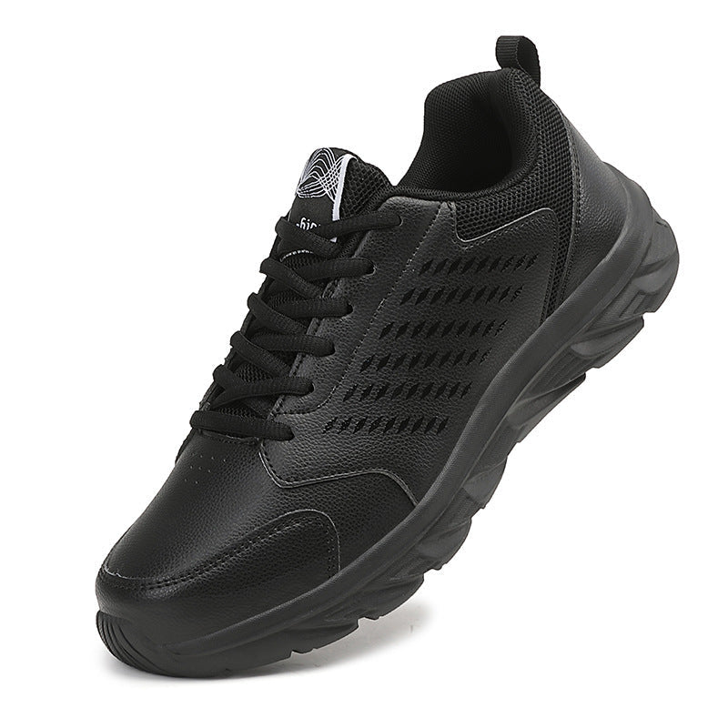 Løbesko Dame Sporty Letvægtsdesign 1