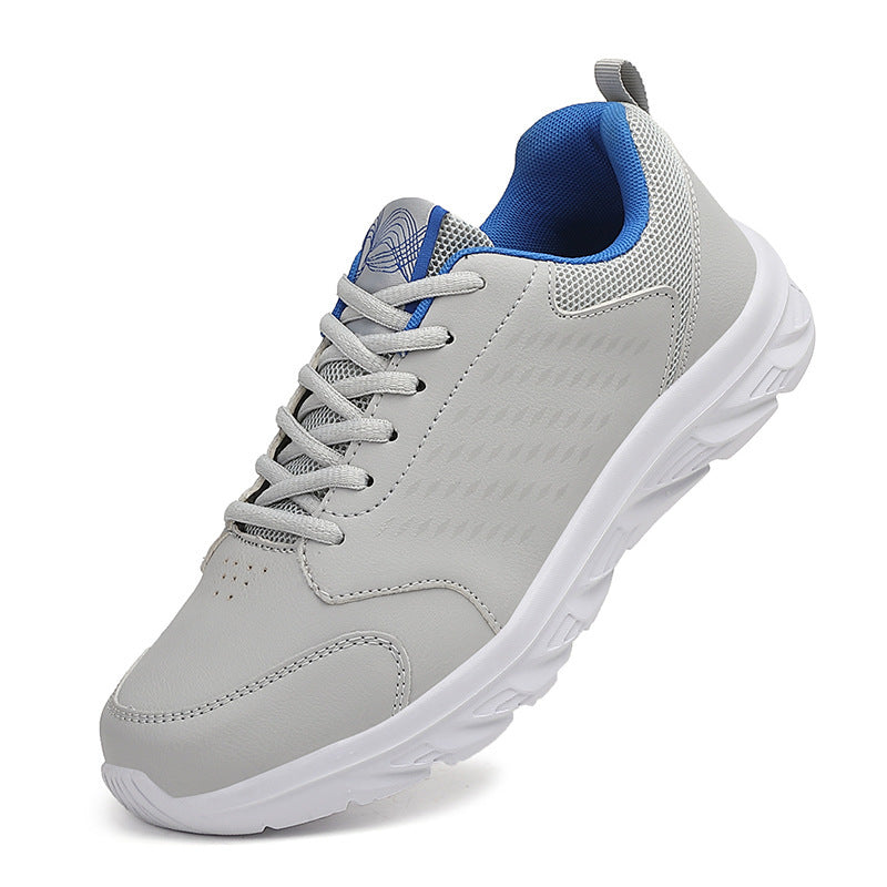 Løbesko Dame Sporty Letvægtsdesign 3