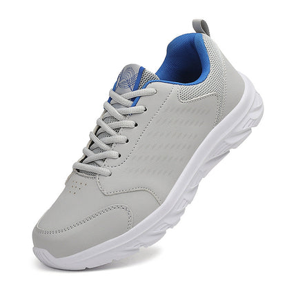 Løbesko Dame Sporty Letvægtsdesign 3