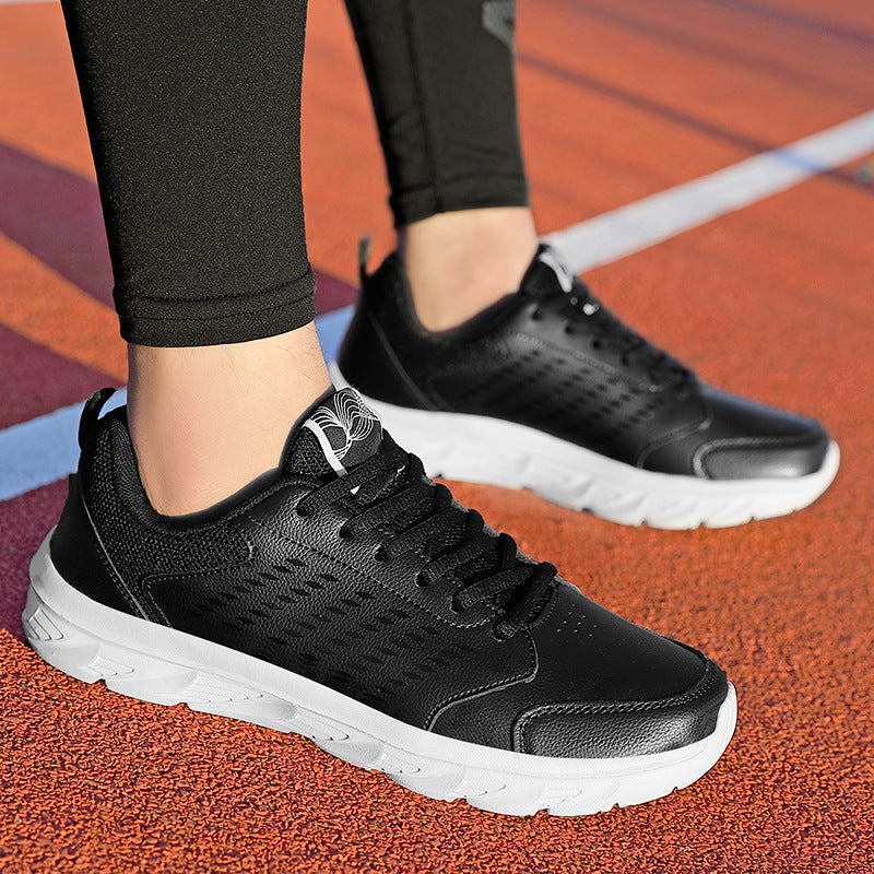 Løbesko Dame Sporty Letvægtsdesign 4