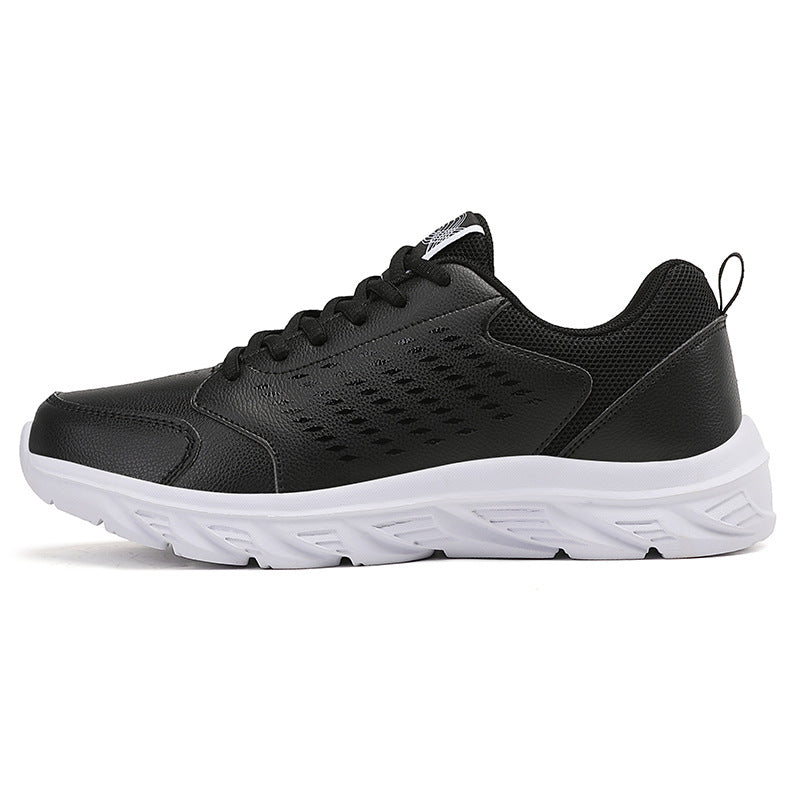 Løbesko Dame Sporty Letvægtsdesign 5