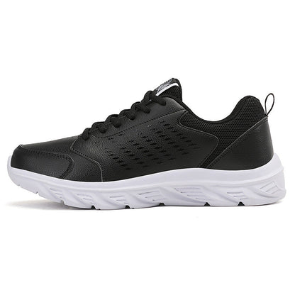 Løbesko Dame Sporty Letvægtsdesign 5