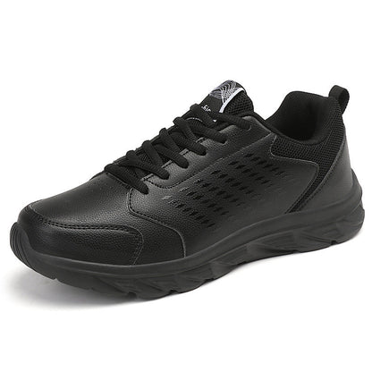 Løbesko Dame Sporty Letvægtsdesign 6