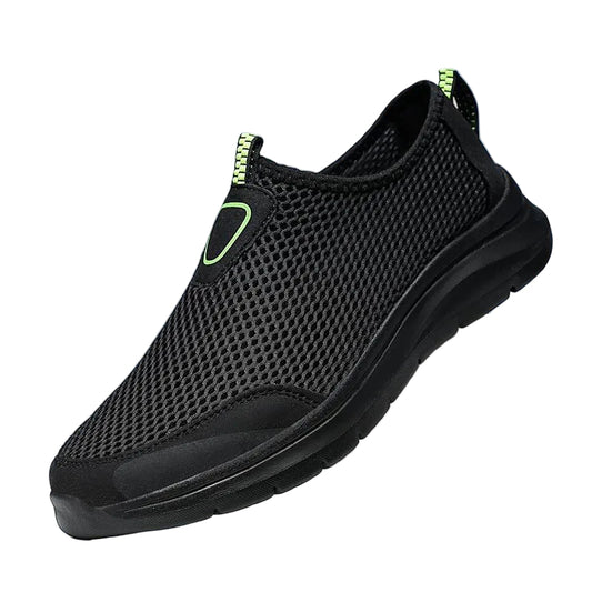 Mænd Dame Slip-On Komfortabel Design 0