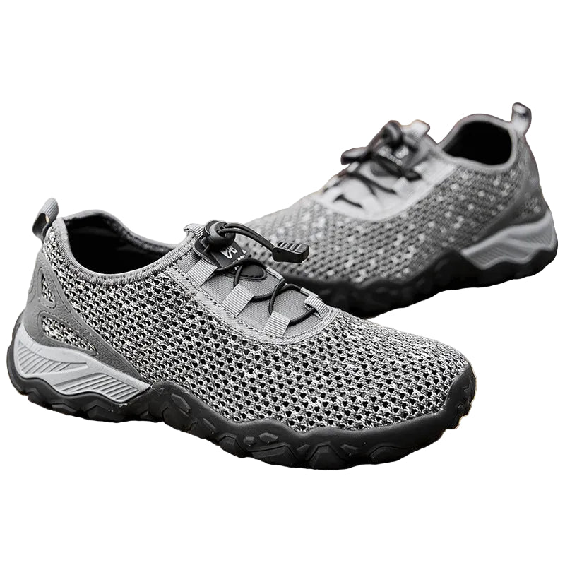 Mænd  Aqua Sneakers Letvægts Design 0