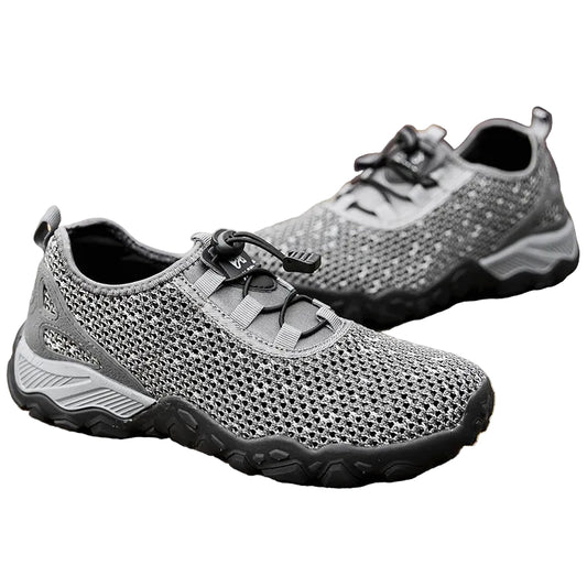 Mænd  Aqua Sneakers Letvægts Design 0