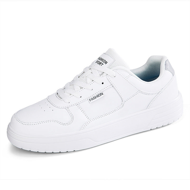 Mænd Fritidssneakers med Dæmpende Sål 0