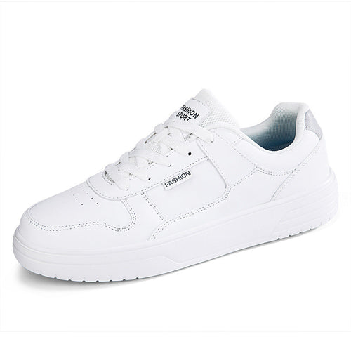 Mænd Fritidssneakers med Dæmpende Sål 0