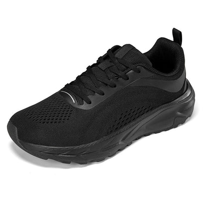 Mænd Løbesneakers Åndbar Design 0