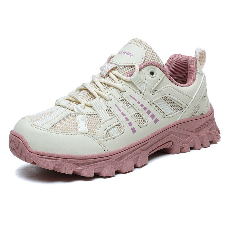 Mænd Løbesneakers Moderne Design Komfortable og Stilfulde 0