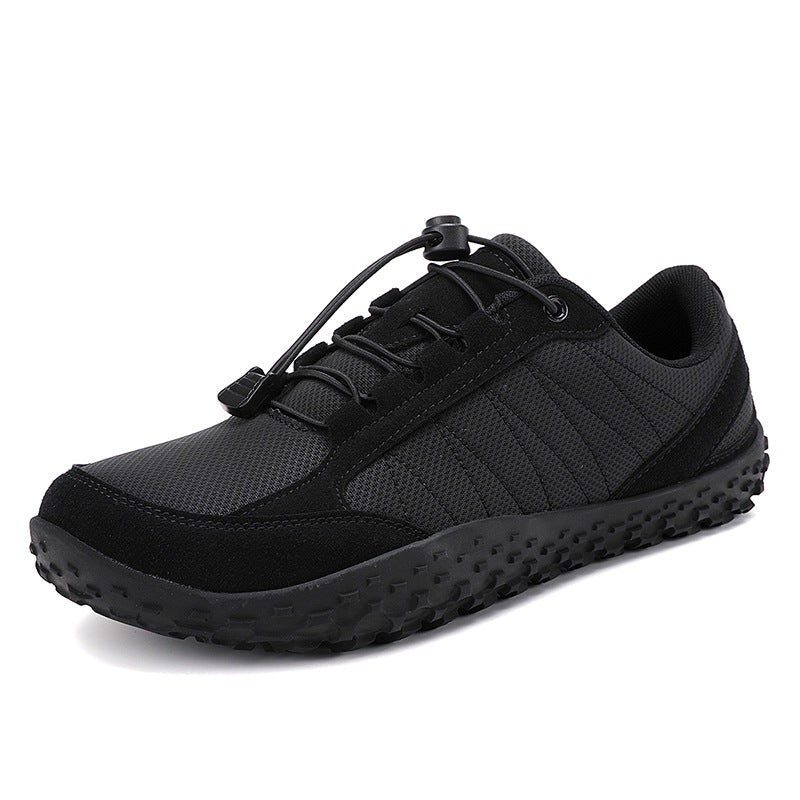 Mænd Multifunktionelle Sneakers til Udendørs Aktiviteter 0