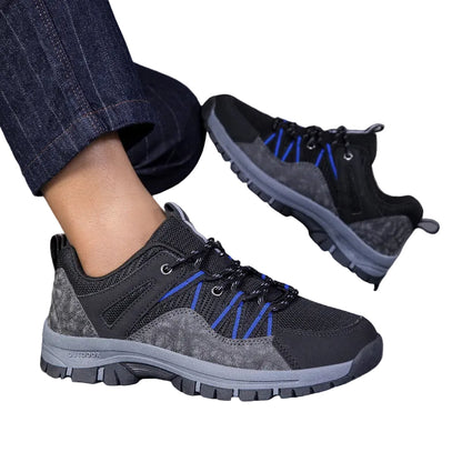 Mænd Multifunktionelle Udendørs Sneakers 0